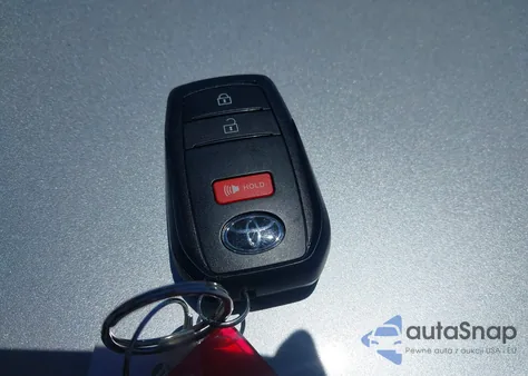 2024 Toyota Tacoma Trd Sport 4Wd from USA, damaged, VIN 3TYLE5JN3RT003804